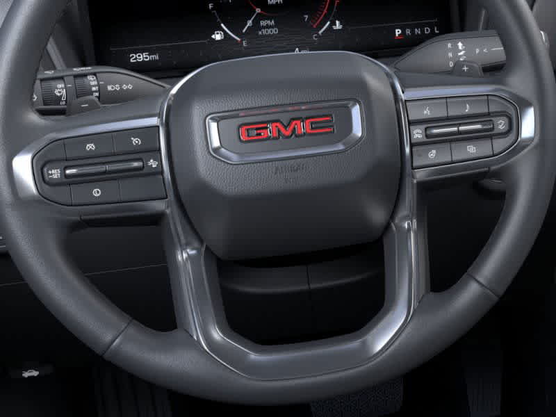 2026 Gmc Terrain Elevation photo 18