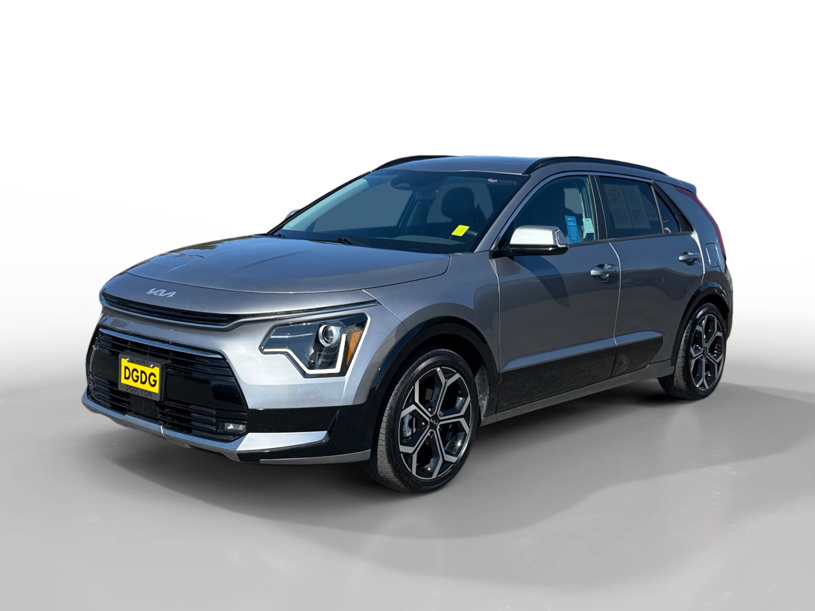 2023 Kia Niro EX Touring
