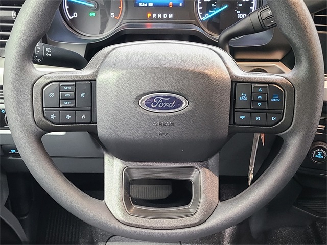2024 Ford F-350 XL photo 25