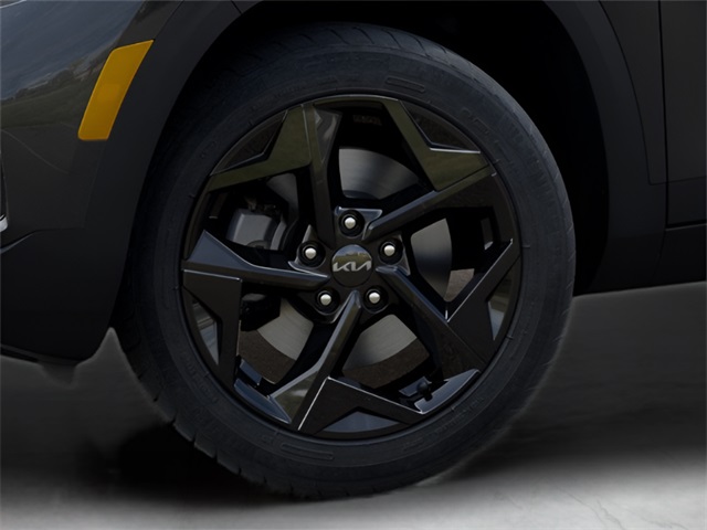 2026 Kia Seltos EX photo 8