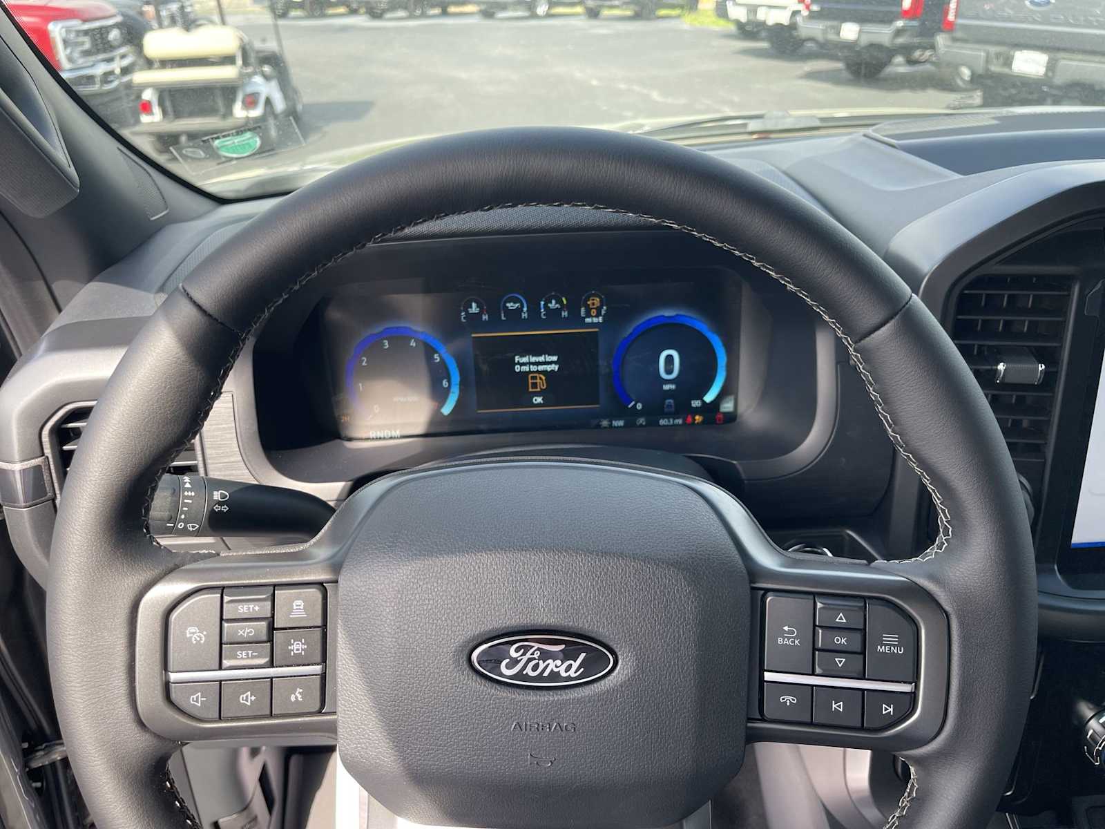2024 Ford F-150 XLT photo 14