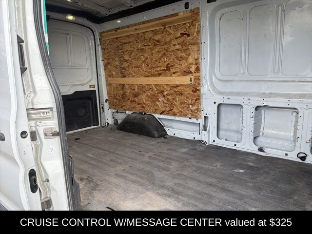 2017 Ford Transit photo 2