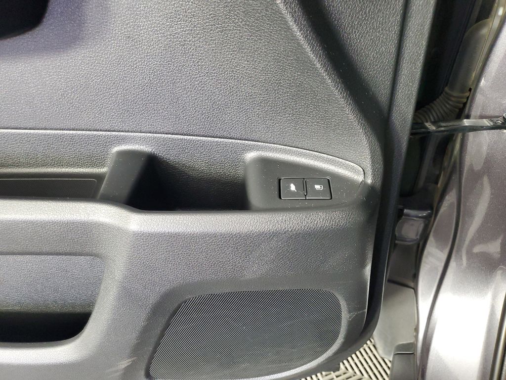 Used 2016 Gray Honda EX-L image 28