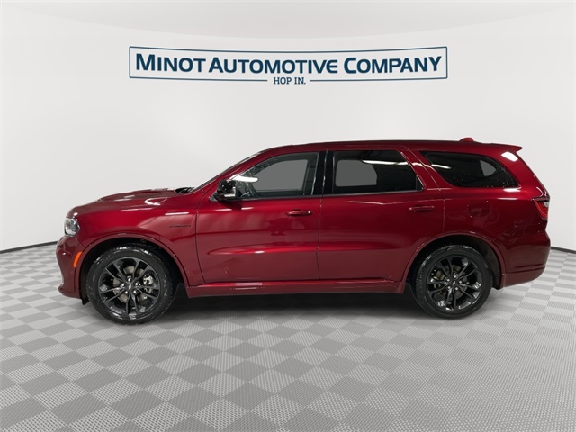 2021 Dodge Durango R/T photo 5