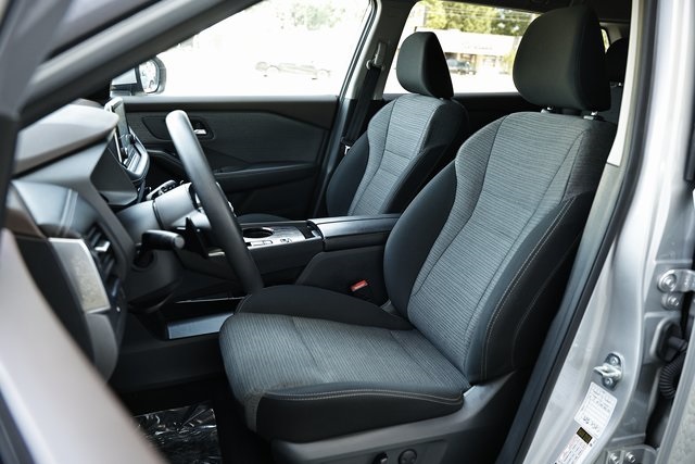 2023 Nissan Rogue SV photo 20