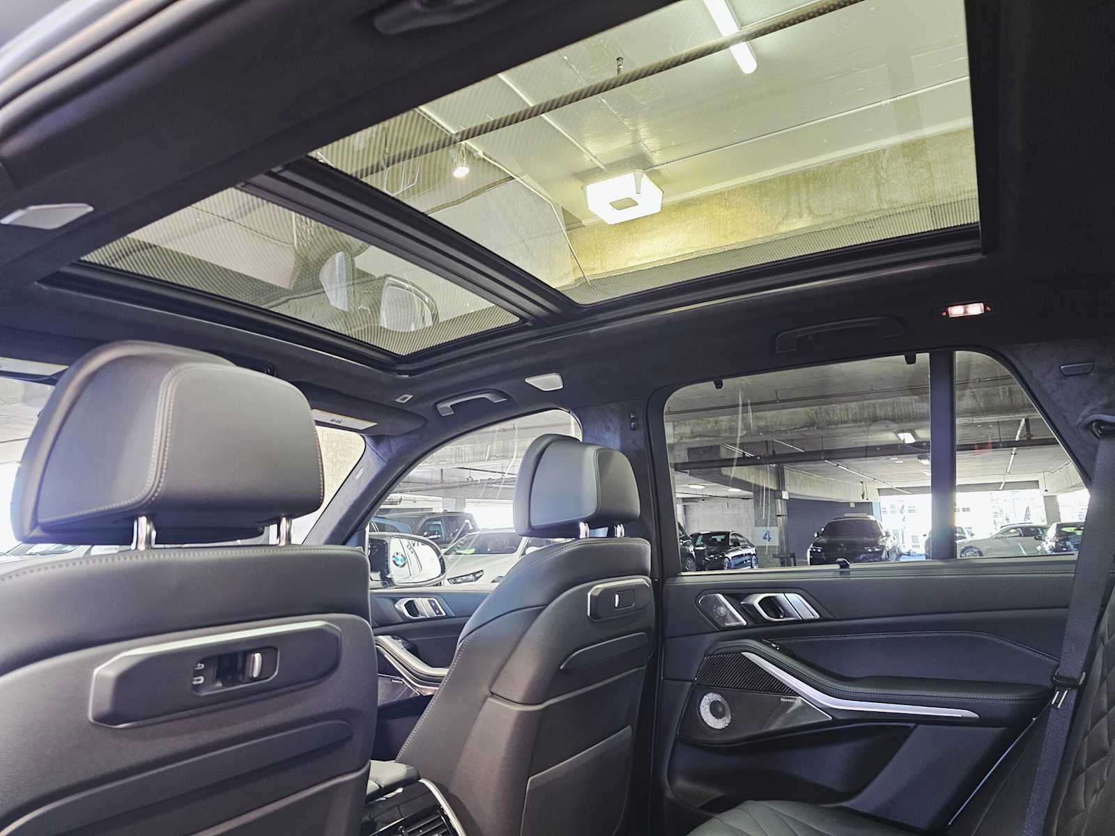 2026 Bmw X5 M60i photo 24