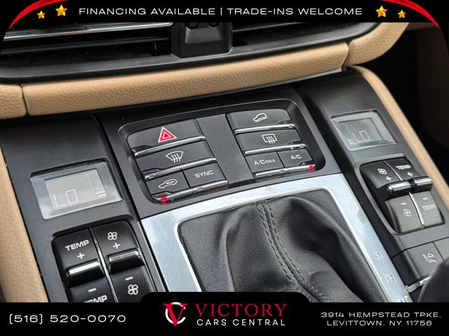 2019 Porsche Macan Base photo 28