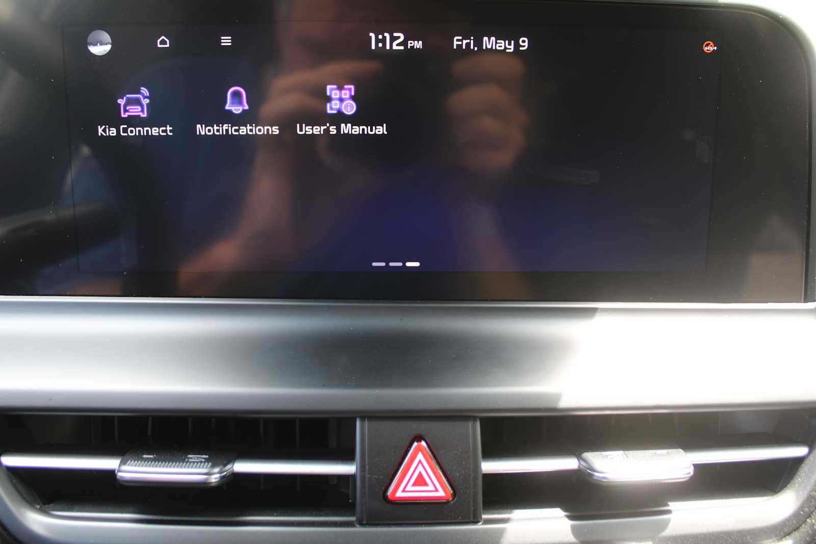 2026 Kia Seltos S photo 33