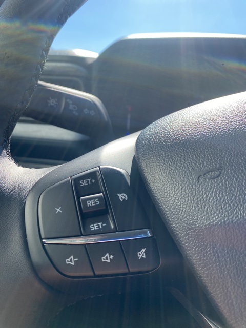 2025 Ford Maverick XLT photo 17