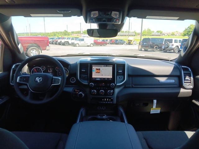 2025 Ram 1500 Big Horn Lone Star photo 11
