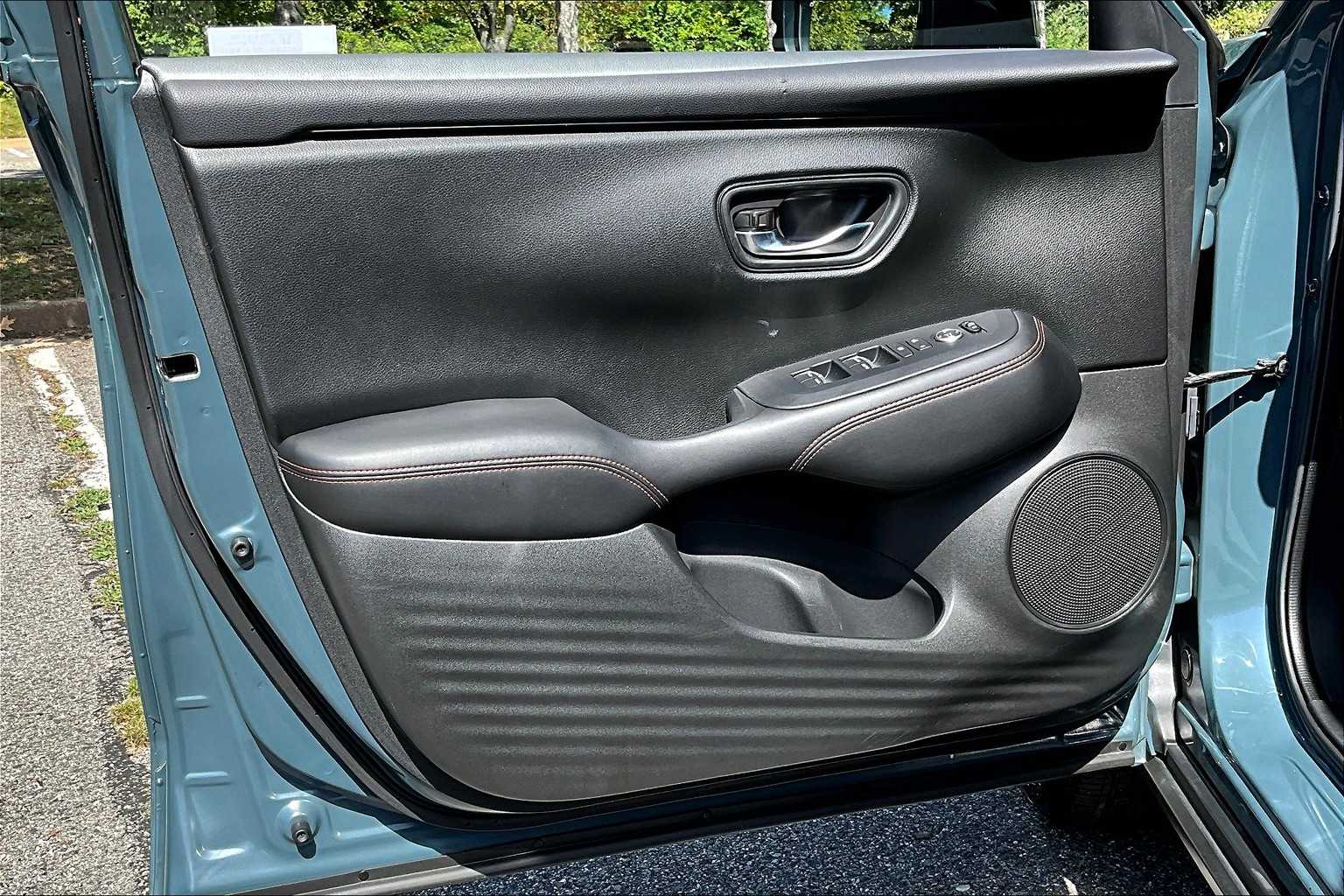 2023 Honda HR-V Sport photo 41