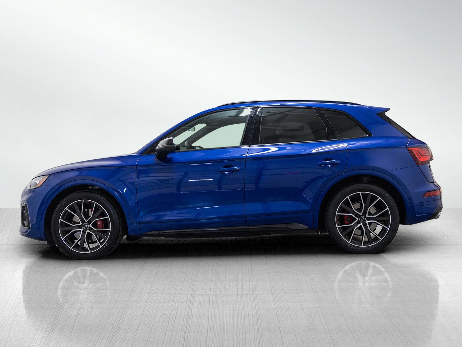 2021 Audi SQ5 Premium Plus photo 3
