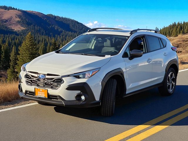 2025 Subaru Crosstrek Premium photo 4