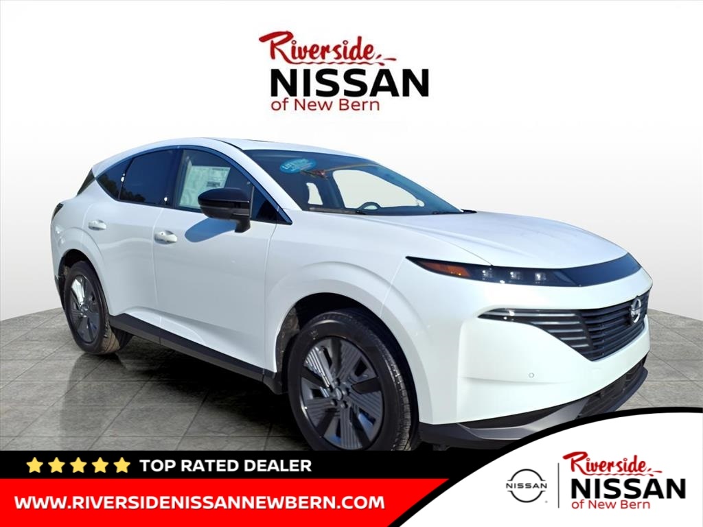 2025 Nissan Murano SL's photo