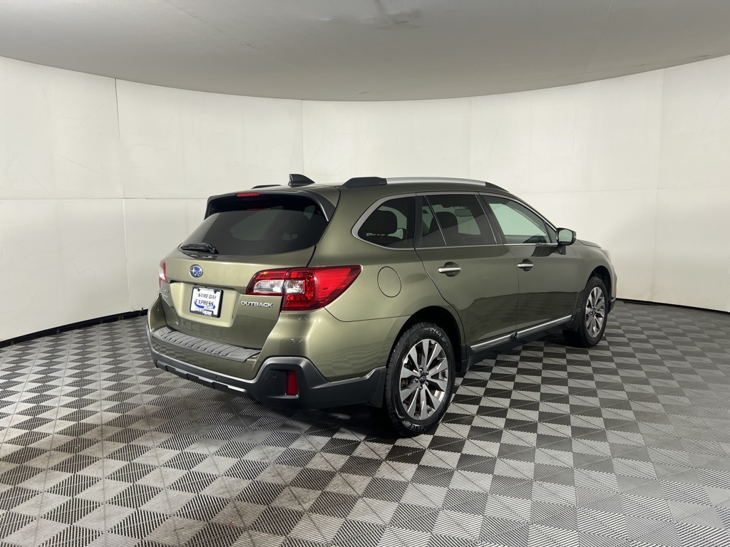 2019 Subaru Outback 2.5i photo 7