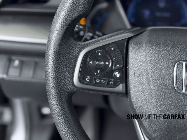 2018 Honda Civic photo 30
