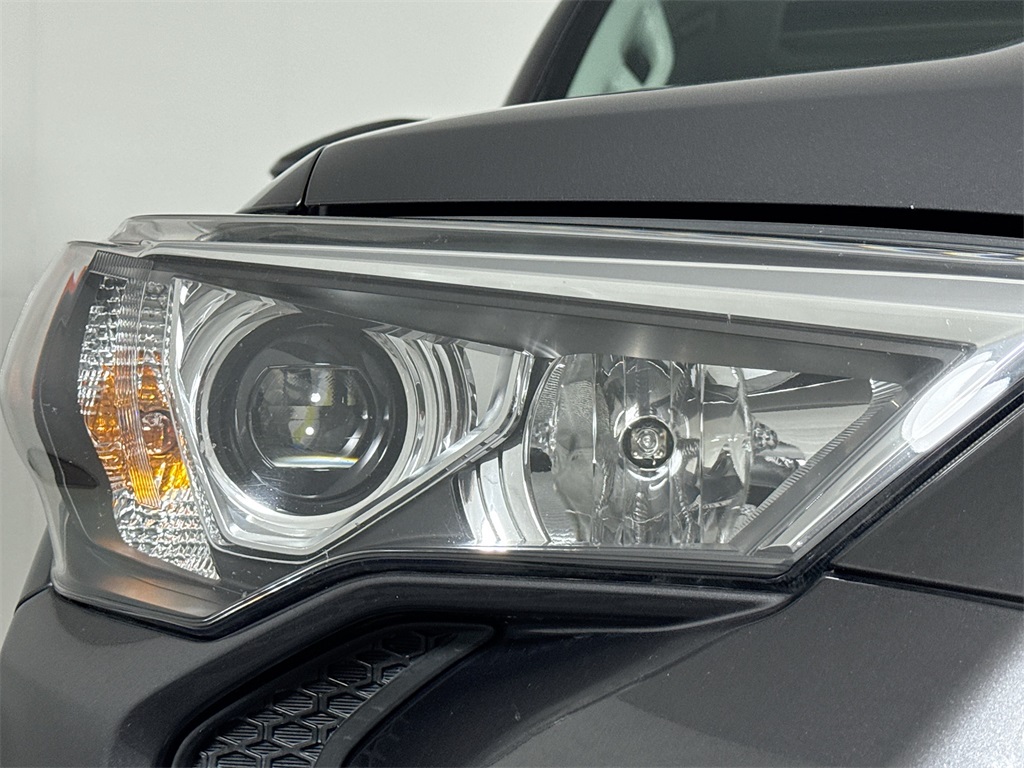 2022 Toyota 4Runner TRD Pro photo 20