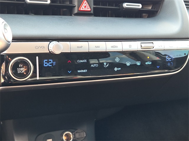 2024 Hyundai Ioniq 5 SEL photo 18