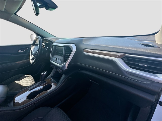 2017 Gmc Acadia SL photo 26