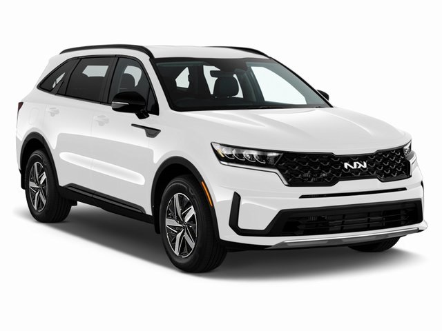 2024 Kia Sorento S's photo