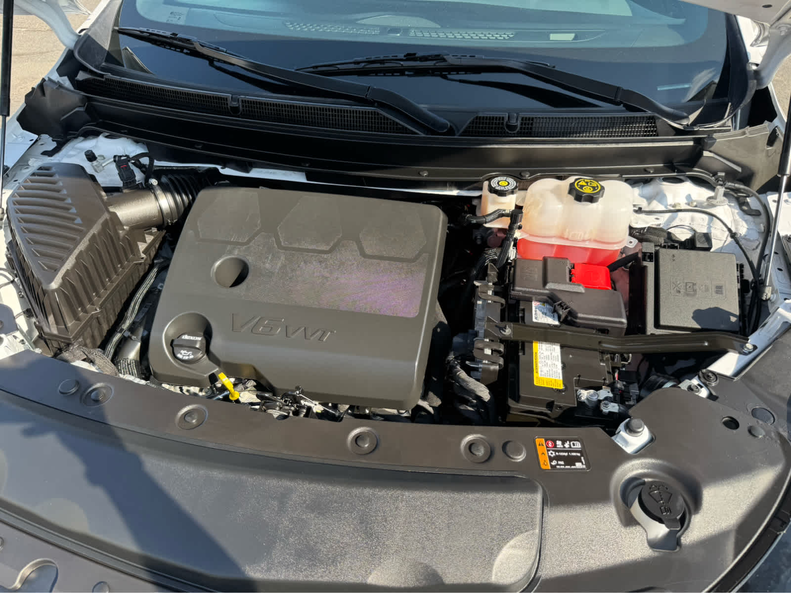 2024 Buick Enclave Essence photo 20