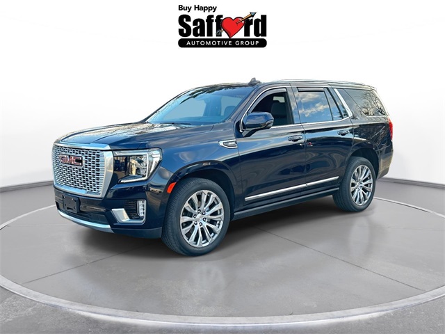 2023 GMC Yukon Denali's photo