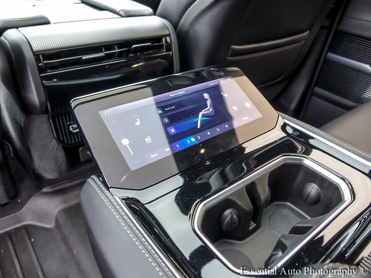 2023 JEEP GRAND WAGONEER - Image 11