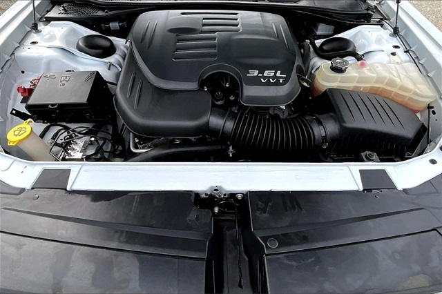 2023 Dodge Challenger GT photo 23