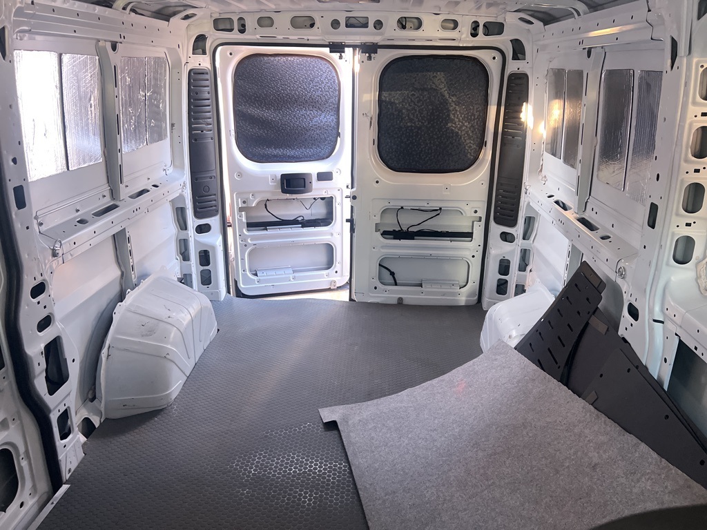2023 Ram ProMaster 2500 Base photo 11