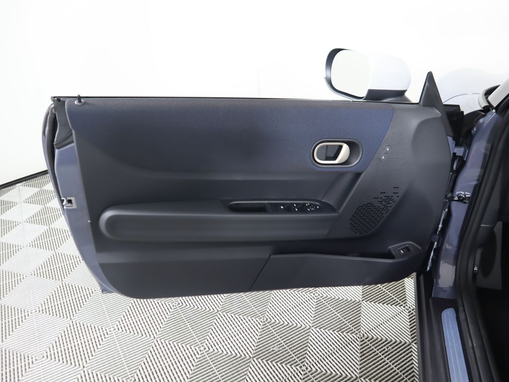 2026 Mini Cooper Convertible Signature photo 33