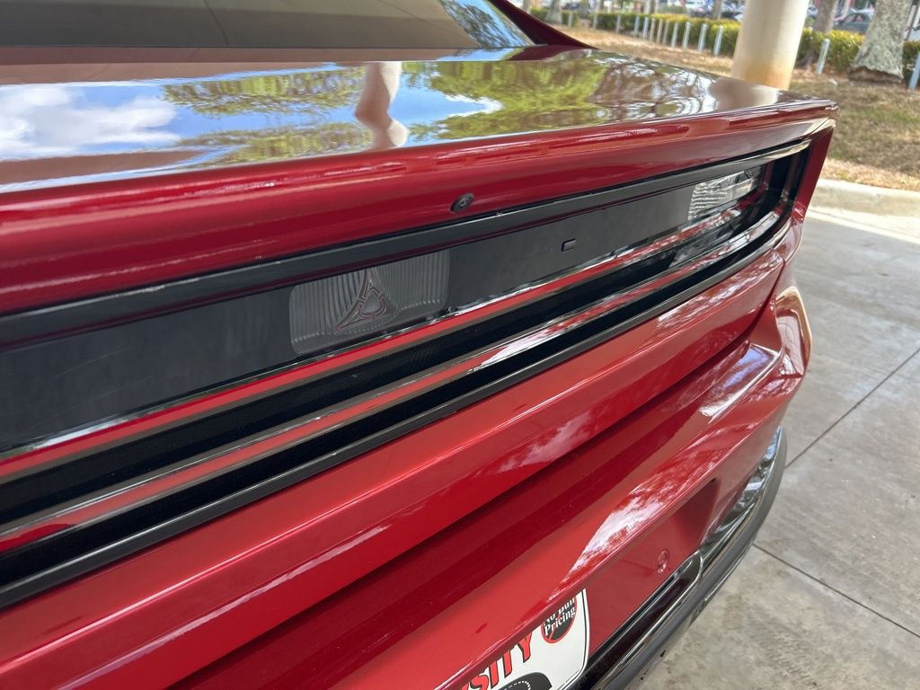 2025 Dodge Charger R/T photo 21