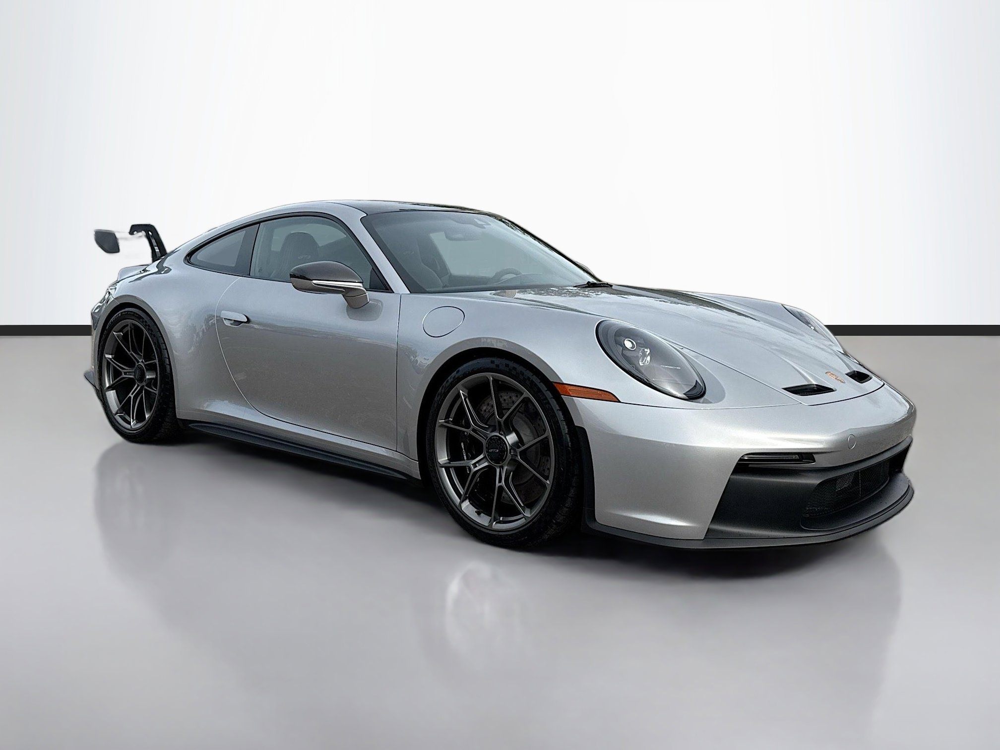 2022 Porsche 911 GT3's photo