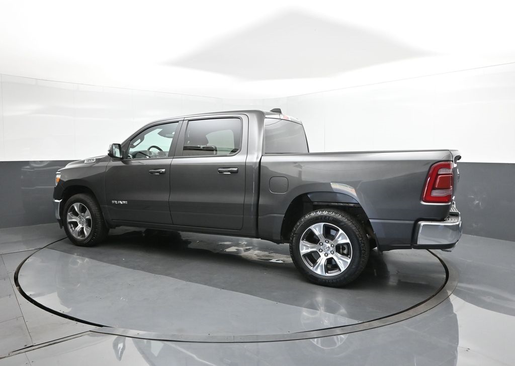 2024 Ram 1500 Laramie photo 5