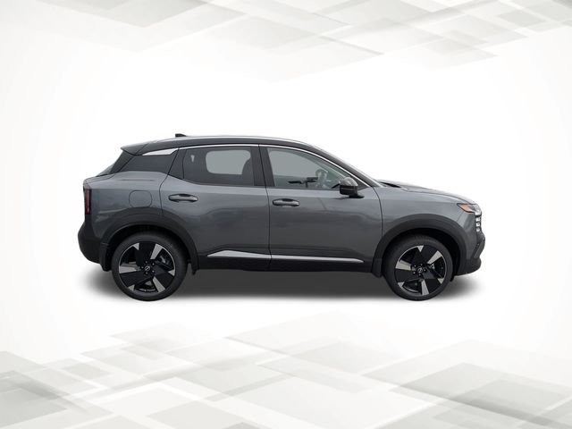 2025 Nissan Kicks SR photo 2
