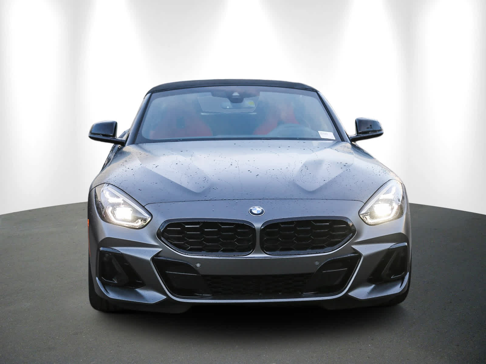 New 2025 BMW Z4 M40i Convertible in Glendale #227377 | Pacific BMW
