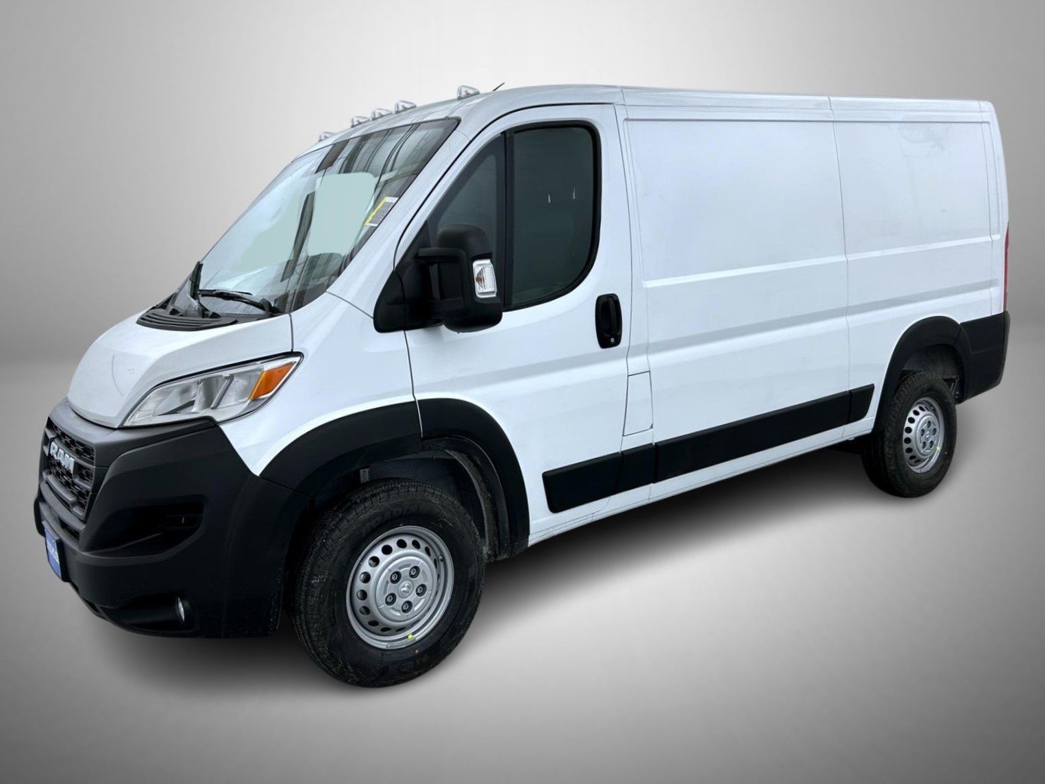 2026 RAM ProMaster Cargo Van Tradesman's photo