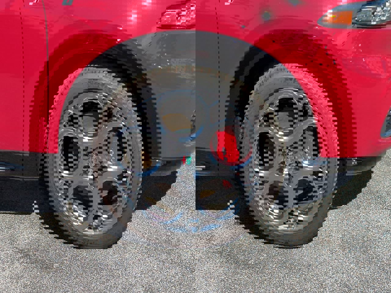 2024 Alfa Romeo Tonale Ti photo 10