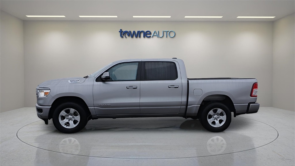 2024 Ram 1500 Big Horn Lone Star photo 2
