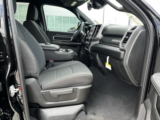 2025 Ram 2500 Lone Star photo 21