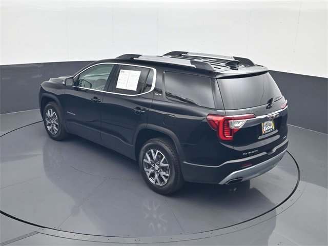 2023 Gmc Acadia SLT photo 18