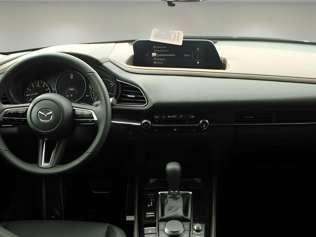 2025 Mazda CX-30 2.5 S Premium photo 18