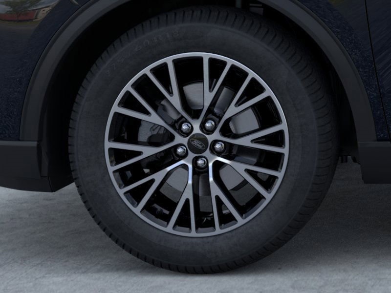 2025 Ford Escape Plug-In Hybrid Base photo 15