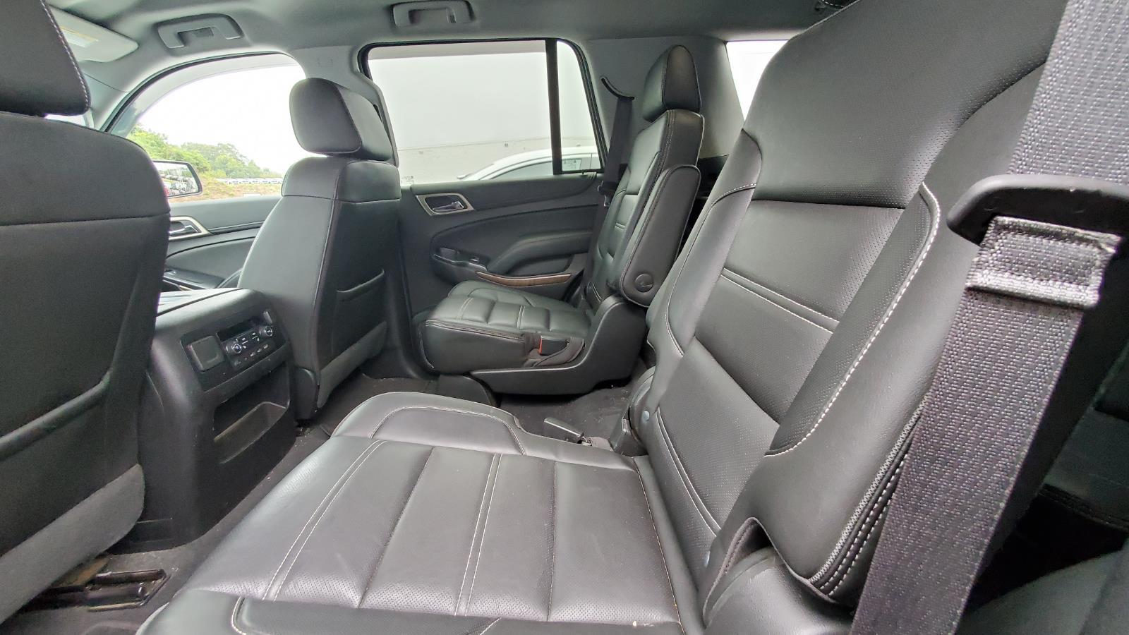 2019 Gmc Yukon Denali photo 4