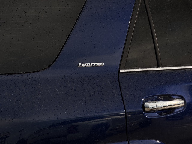 2021 Toyota 4Runner Limited photo 21