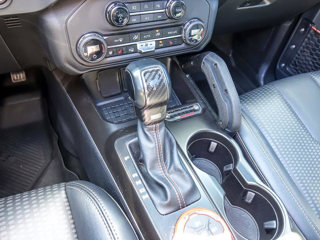 2024 FORD BRONCO - Image 25