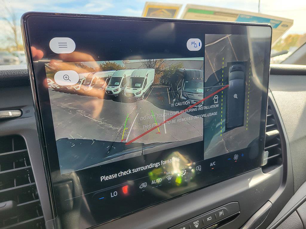 2026 FORD TRANSIT - Image 17