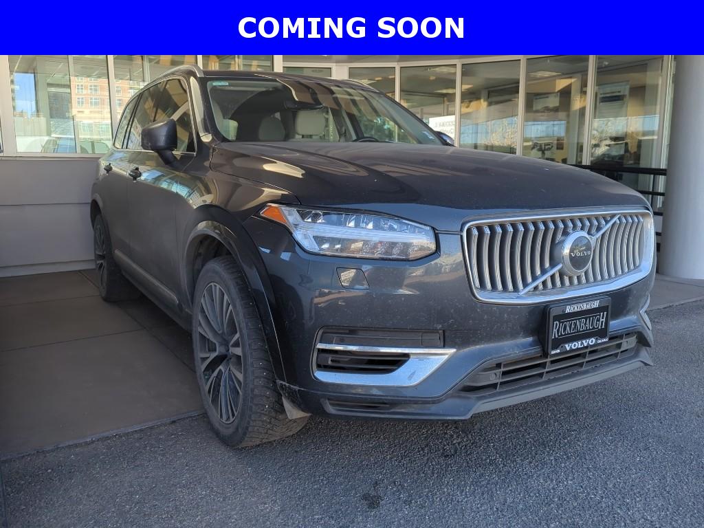 2021 Volvo XC90 Inscription Expression's photo