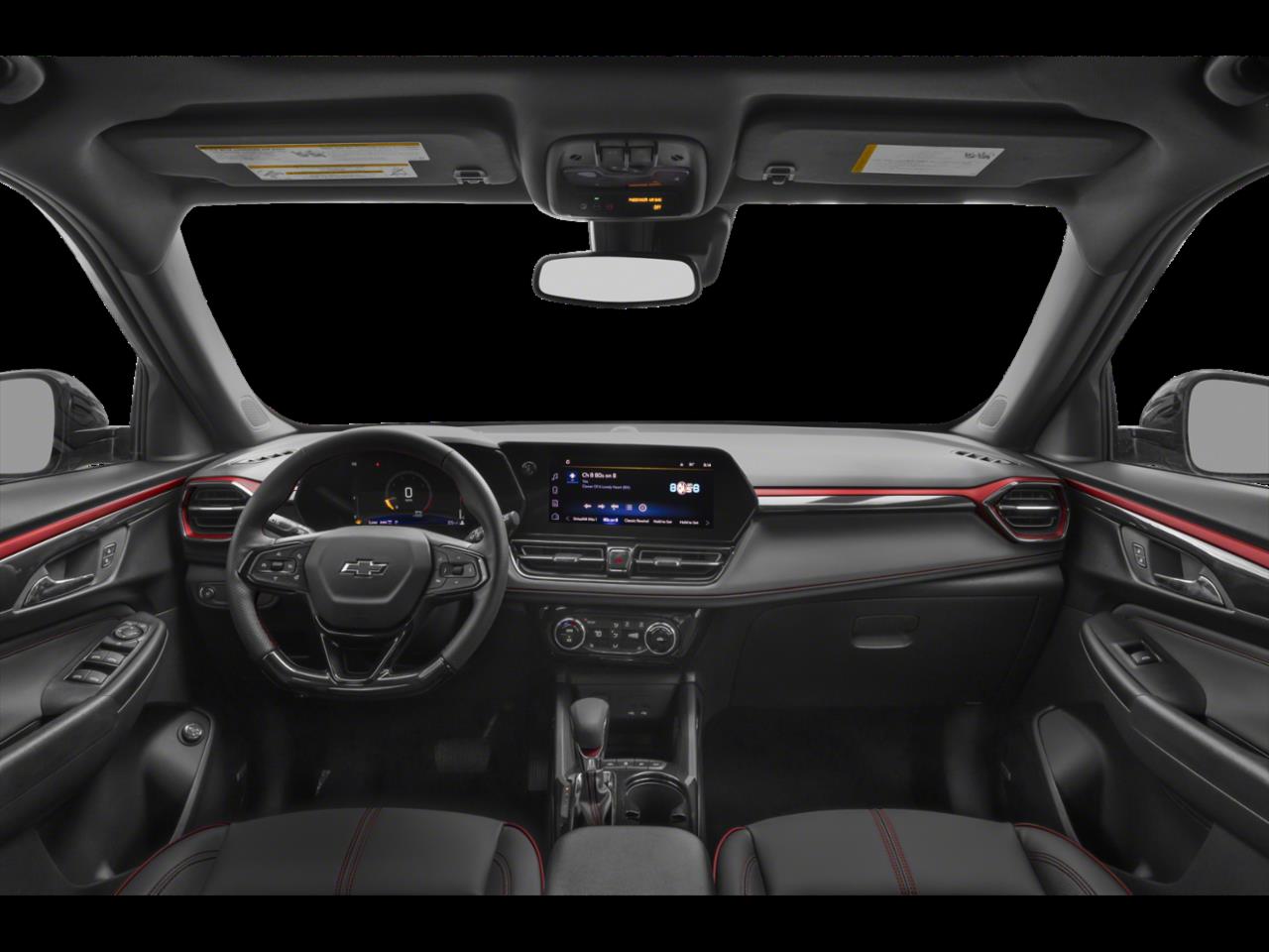 2026 Chevrolet Trailblazer RS photo 5