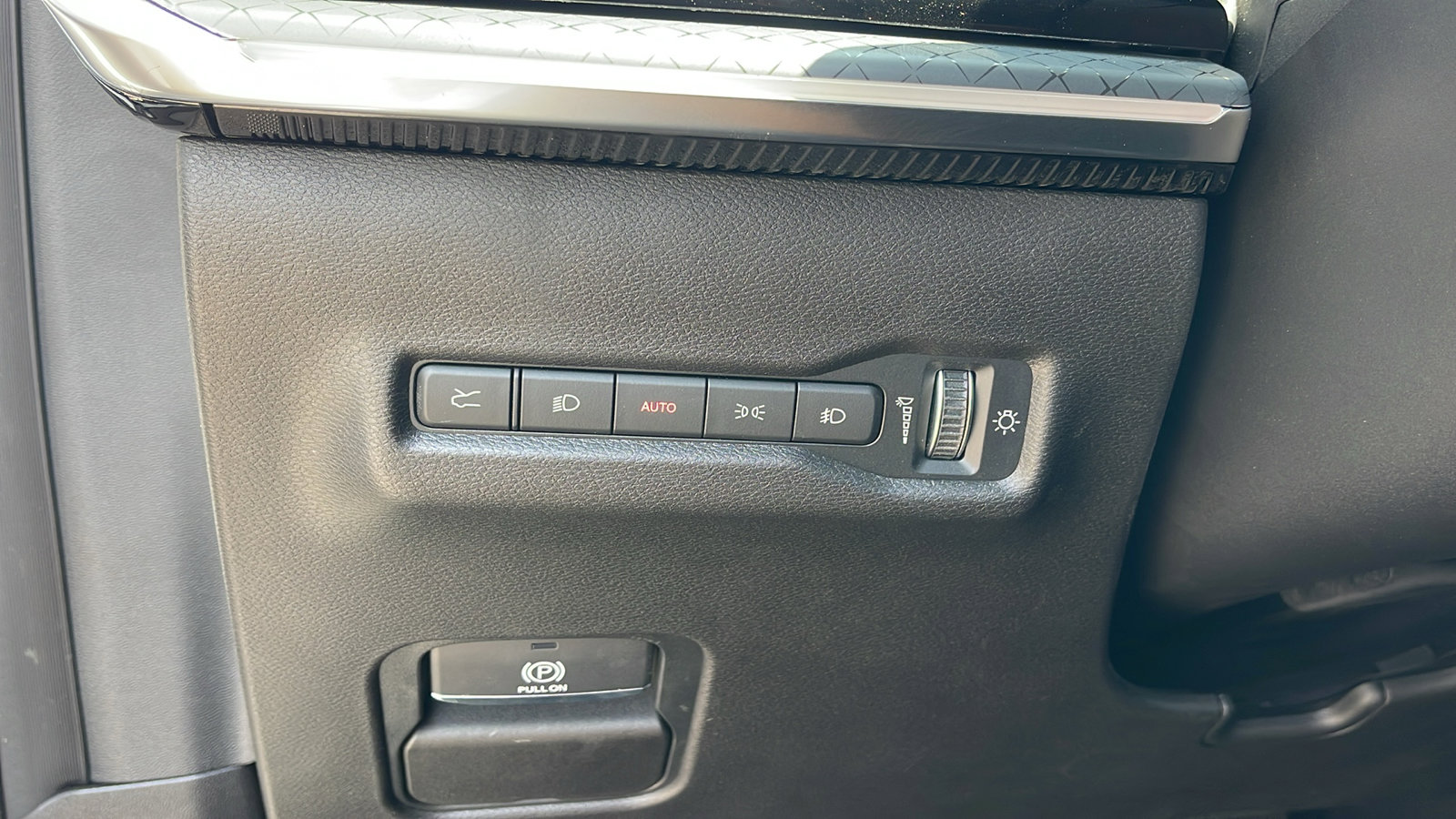 2025 Jeep Wagoneer S Limited photo 27