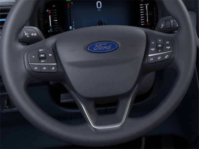2025 Ford Maverick XLT photo 9